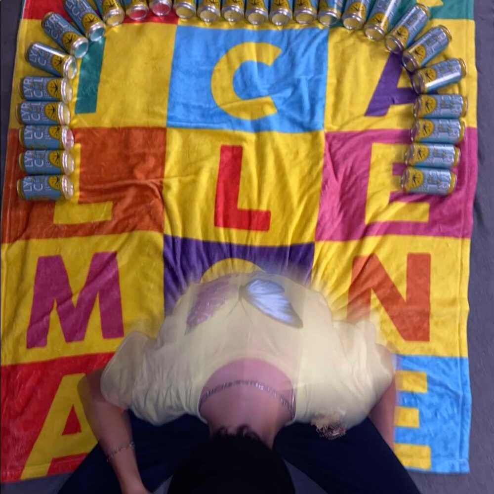 Meet your Posher, Gabe